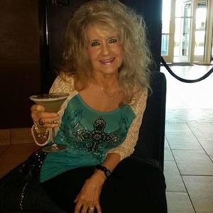 Meet your Posher, Roberta