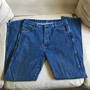 Men's Wranglers