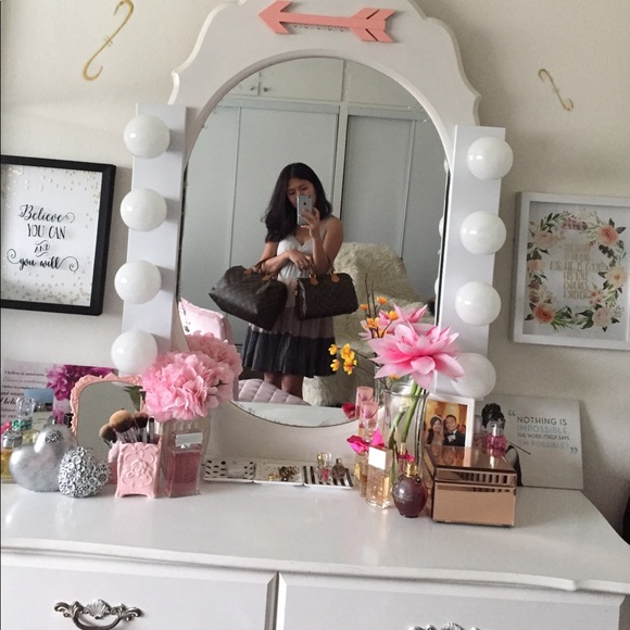 🌸OFFERS?🌸💯% Auth LV's Speedy 30 & 25 Monogram - Picture 8 of 8