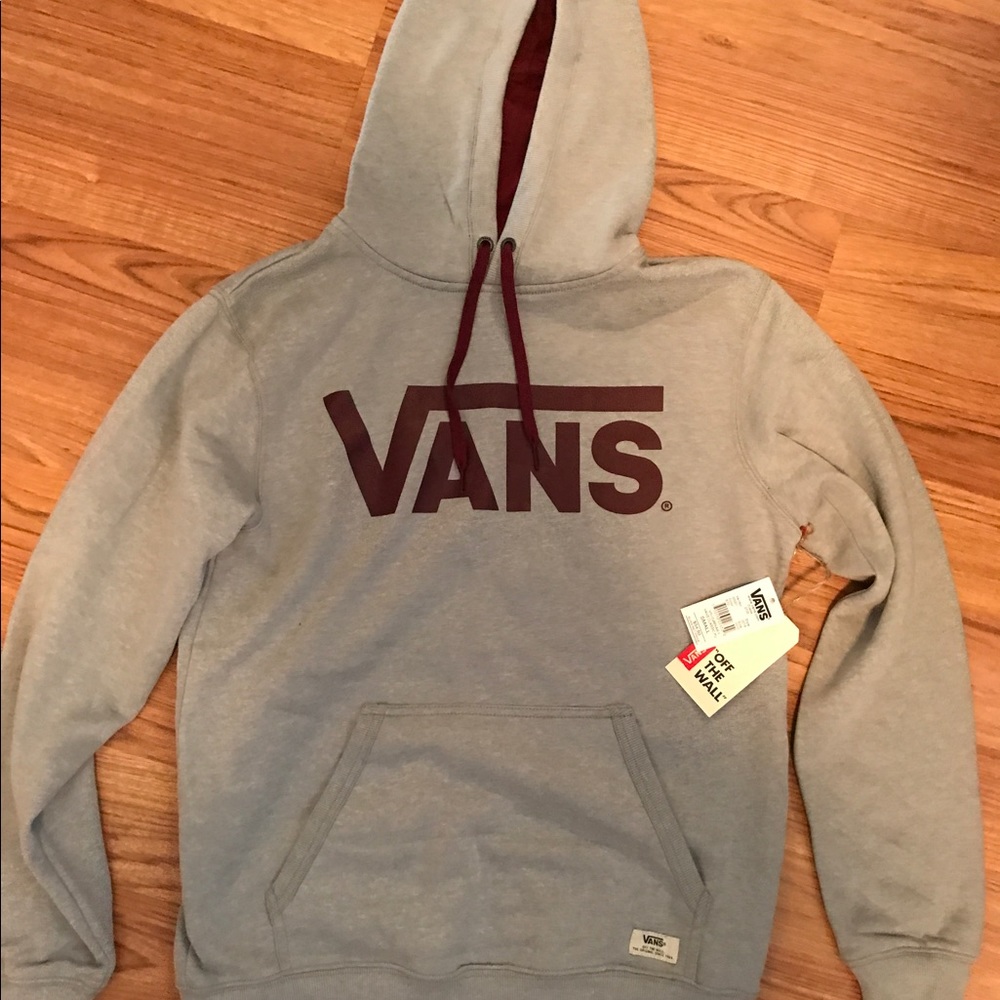 Vans Sweatshirt