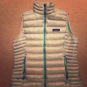 Patagonia Vest