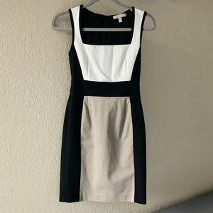 Banana Republic Sloan Dress