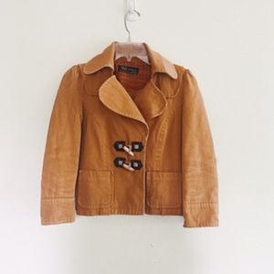 Zara jacket