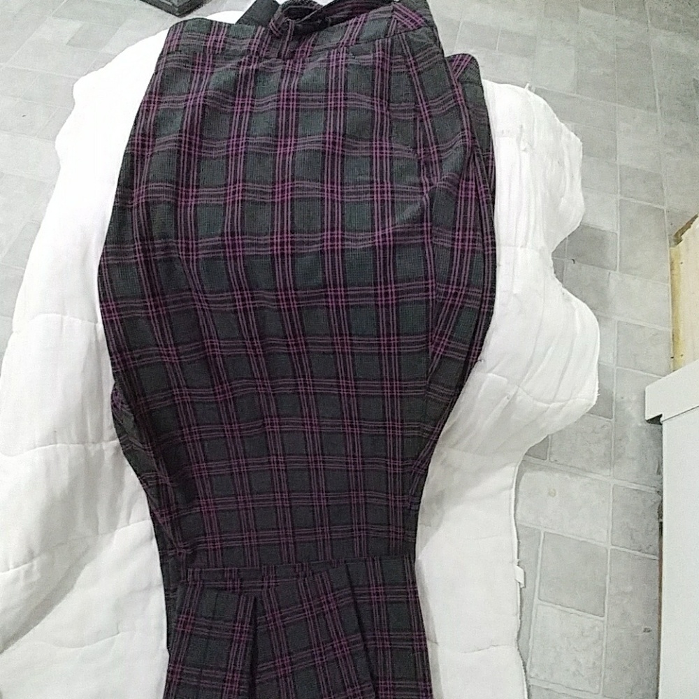 Lane Bryant "The Lena" trouser NWT