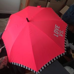 victoria secret umbrella