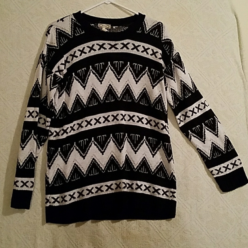 Kirra Sweater