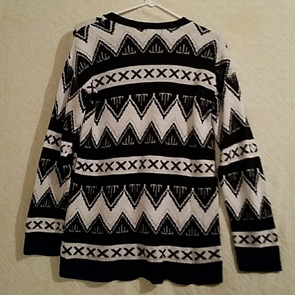 Kirra Sweater - Picture 2 of 2