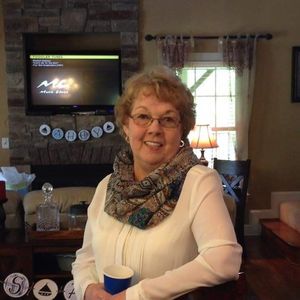 Meet your Posher, Janice