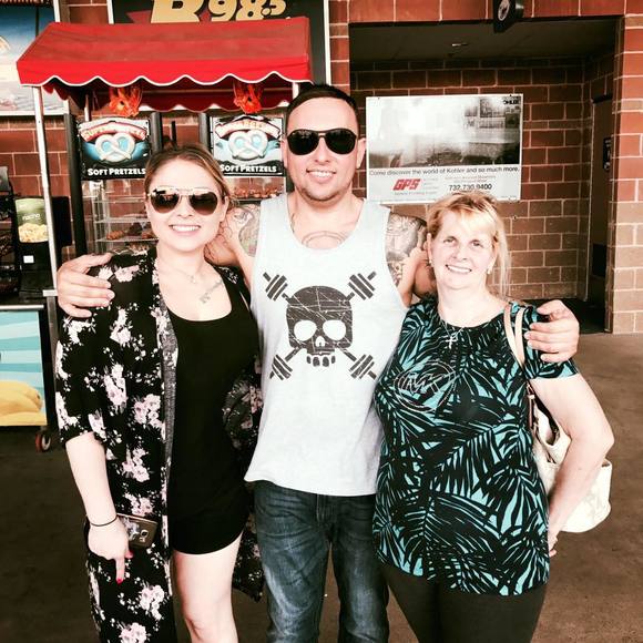 Meet your Posher, Matthew - Picture 1 of 1