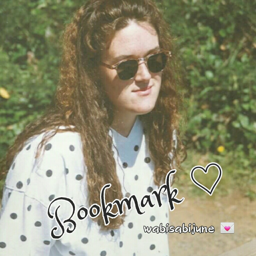 Welcome to my closet! ♡