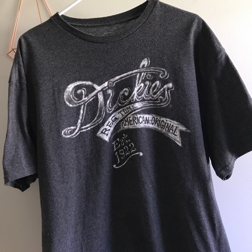 Dickies Tee