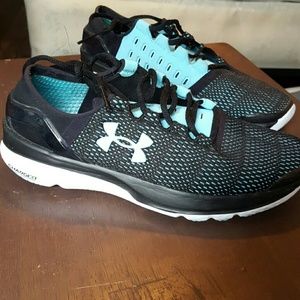 Under Armour Running Shoes