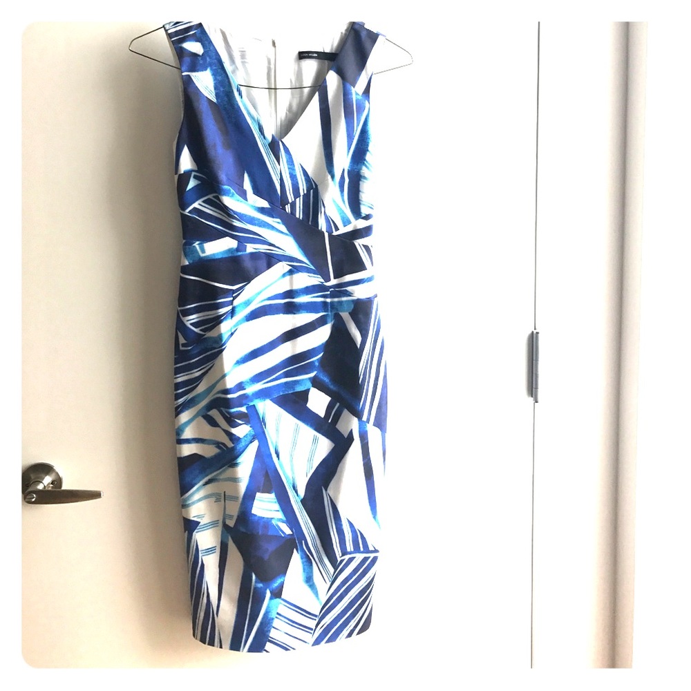 NWT Karen Millen Pencil Dress