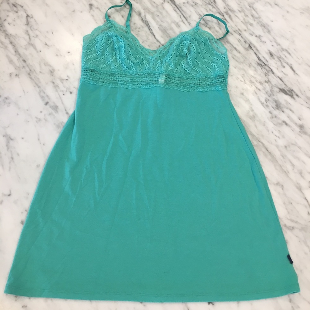 Nightgown