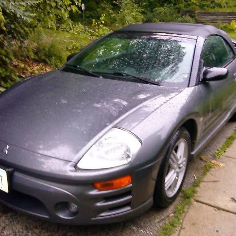 Meet your Posher, Missy