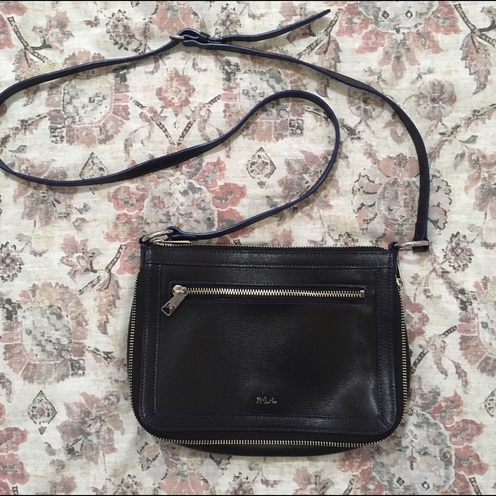 Ralph Lauren purse