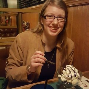 Meet your Posher, Jill