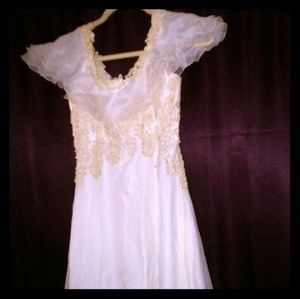 Bridal Originals Wedding Dress