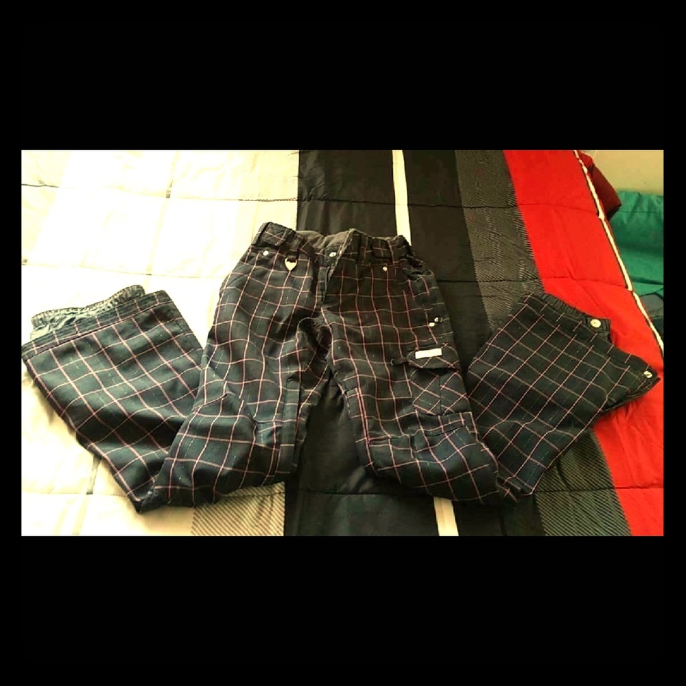 Womens Roxy Snowboarding Pants