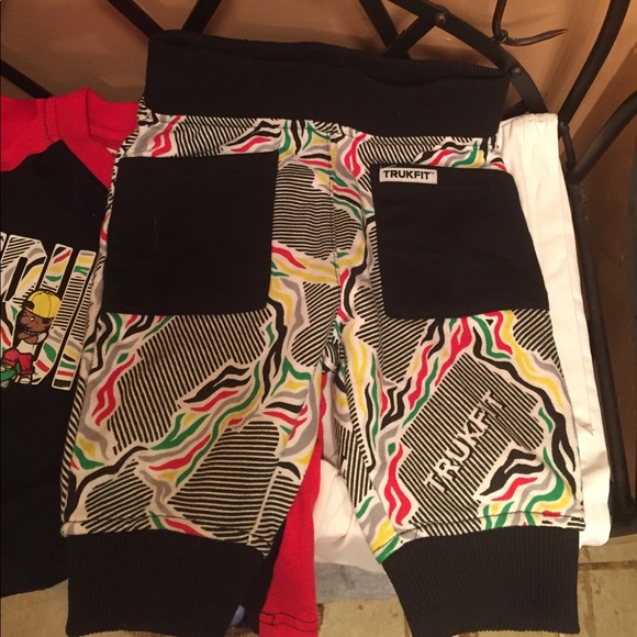 ❌SOLD❌ Trukfit Outfit - Picture 2 of 4