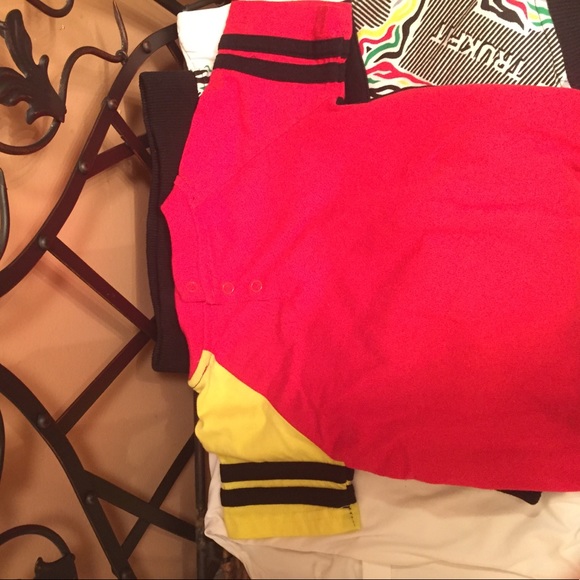 ❌SOLD❌ Trukfit Outfit - Picture 3 of 4