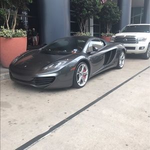 Meet your Posher, Michael