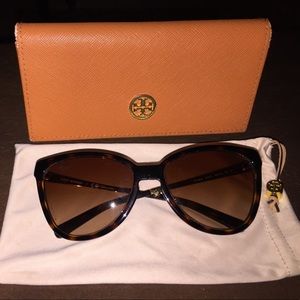 tory burch sunglasses