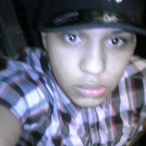 Meet your Posher, Edward