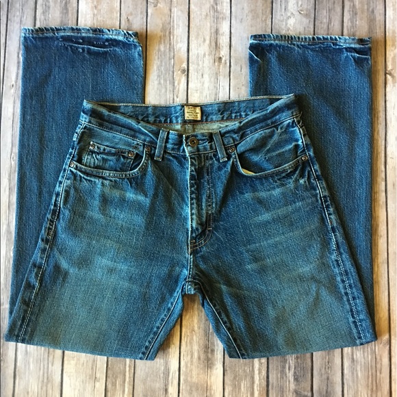 J. Crew Other - J. Crew - Men's Denim Jeans (30x30)