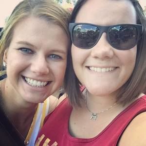 Meet your Posher, Kendra