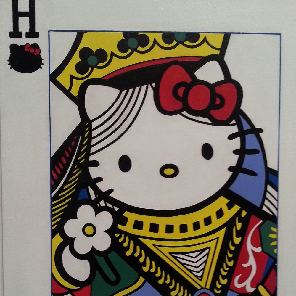 Meet your Posher, Cindy