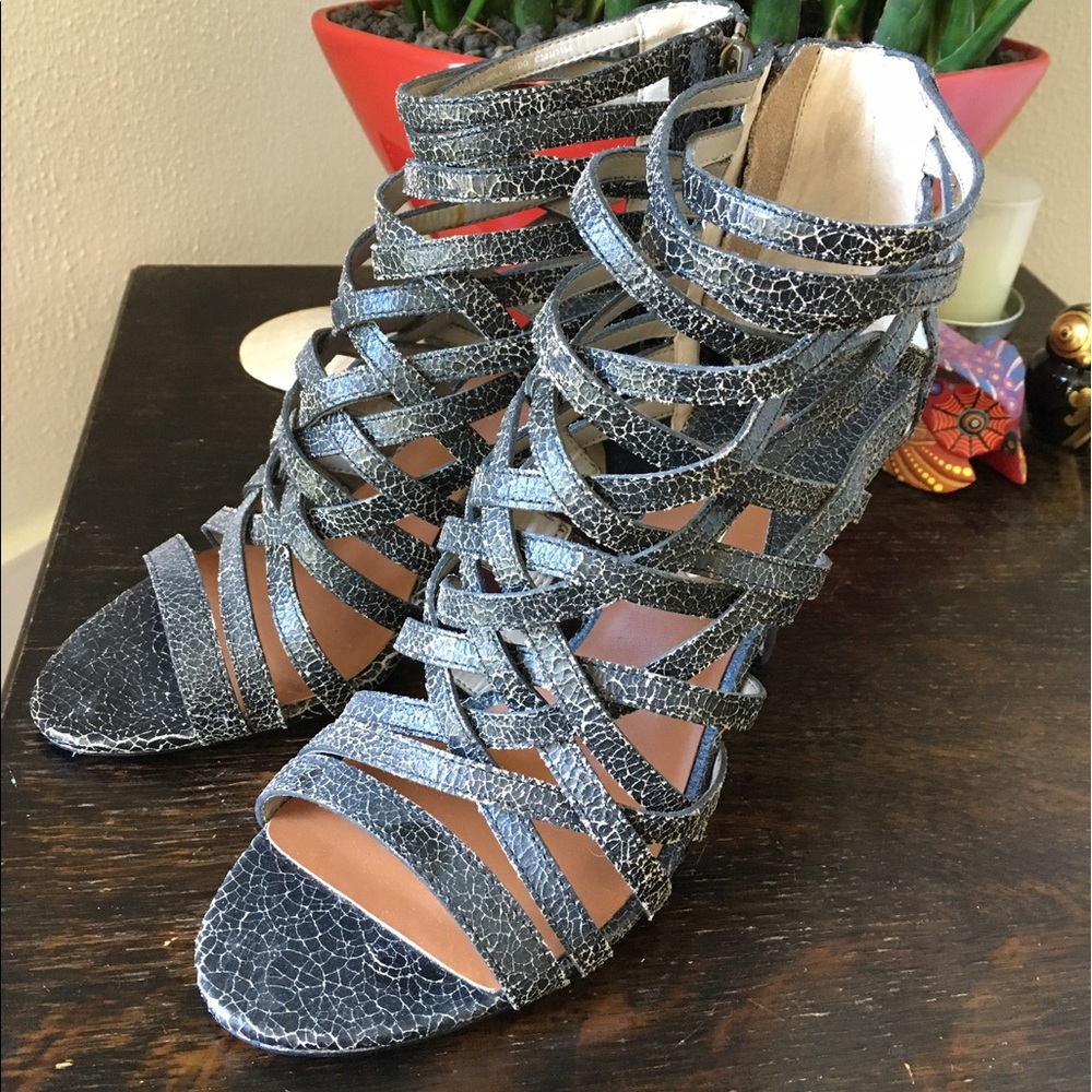 maxstudio heels