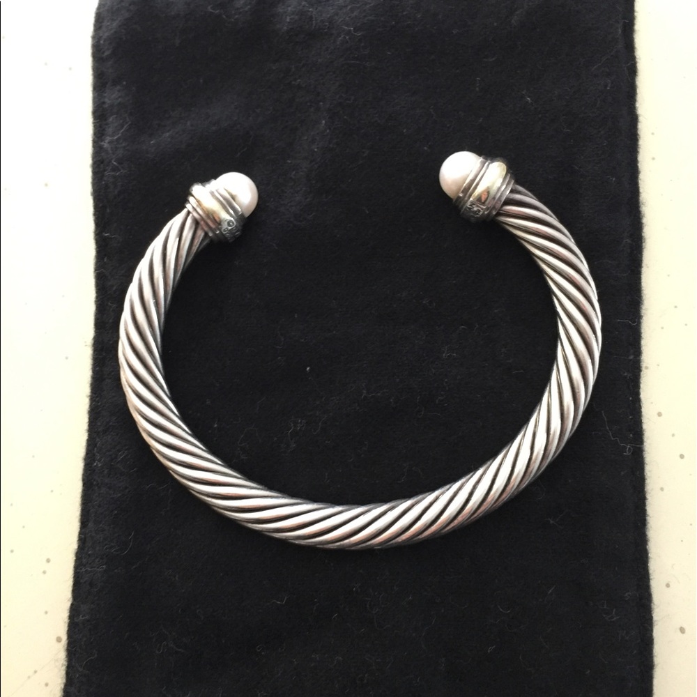 David Yurman