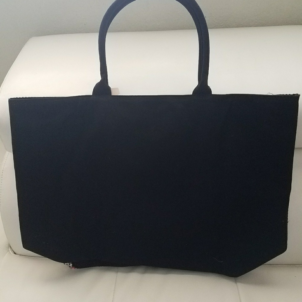 Large sequence Victoria secret bag - Picture 2 of 2