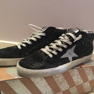 Golden Goose Shoes