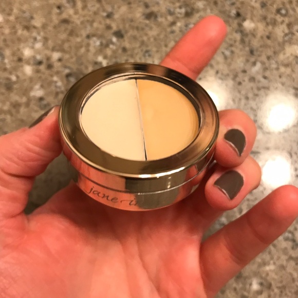 jane iredale circle delete concealer