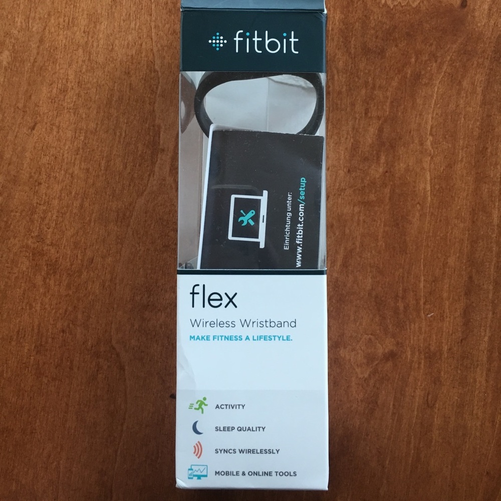 Fitbit Flex