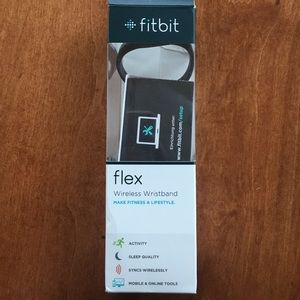 Fitbit Flex