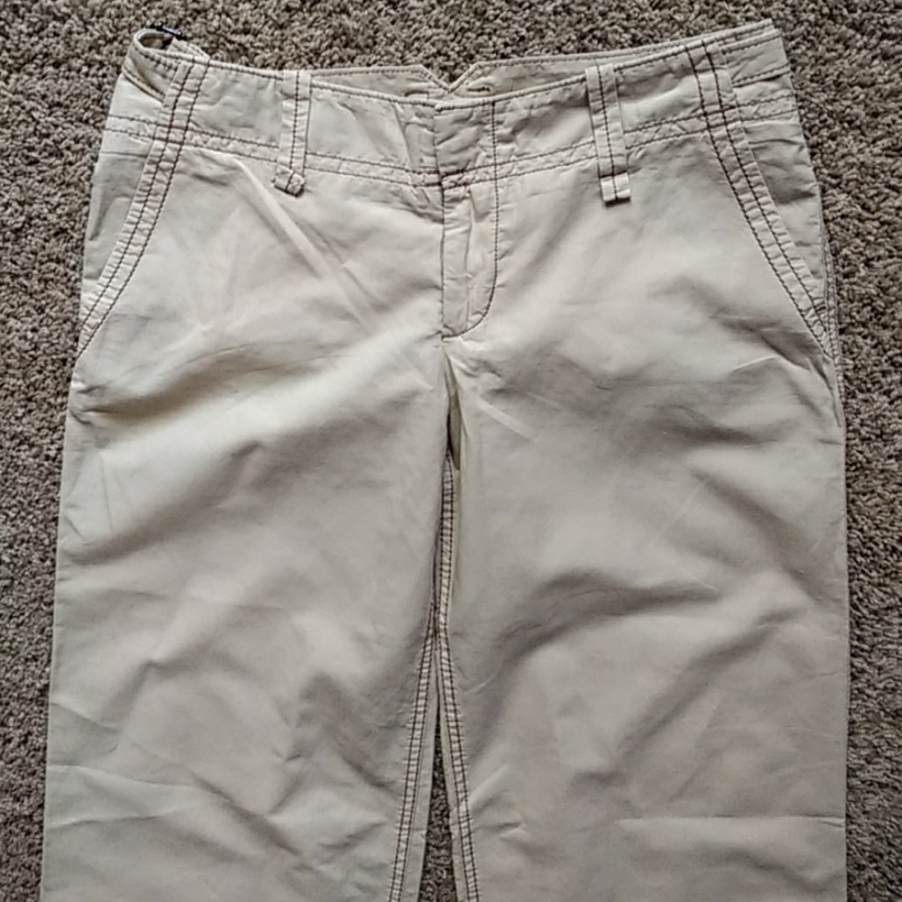 Free People Casual Pants