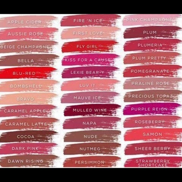 LipSense and Gloss - Picture 2 of 2