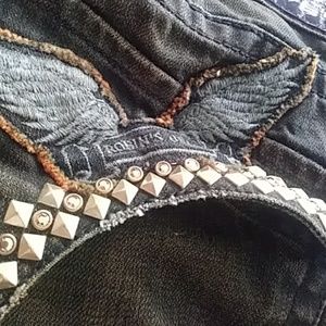 Authentic Robin jeans SZ 42