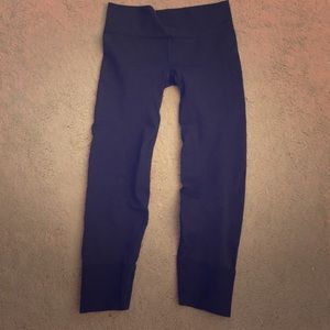 Lulu lemon leggings!!