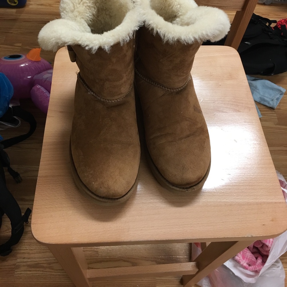 Ugg shoes