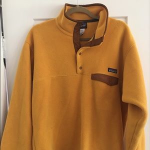 Men's Pullover Patagonia