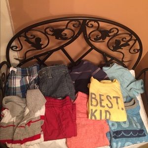 ❌SOLD❌Summer Clothes Bundle for Toddler
