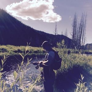 Meet your Posher, John