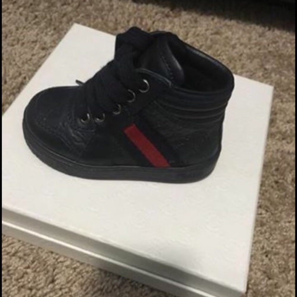 Toddler Boys tennis 4