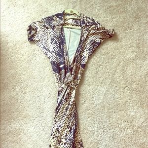 Diane Von Furstenburg