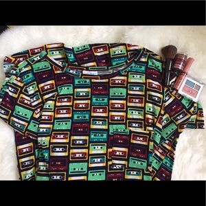 LLR Carly size M