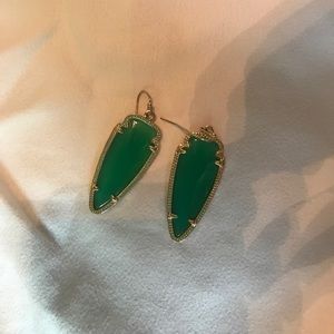 Kendra Scott Small Skylar Earrings